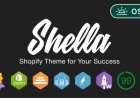 Shella -v.6.5.4  Multipurpose Shopify Theme. Fast, Clean, and Flexible. OS 2.0