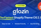 Glozin -v.2.1.0 Multipurpose Shopify Theme OS 2.0