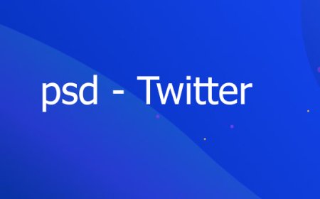 Twitter-psd.zip