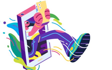 Interesting Online World