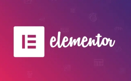 Elementor Pro v3.29.2 - The Most Advanced Website Builder Plugin