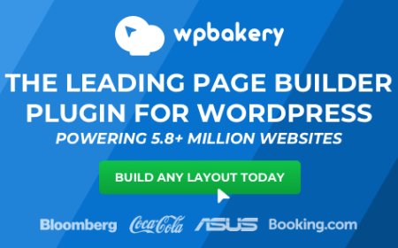 WPBakery Page Builder for WordPress v8.3.1