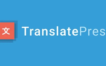 Translatepress Pro v1.5.6 - WordPress translation plugin