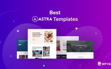 Astra Premium Starter Templates Pro v4.4.25