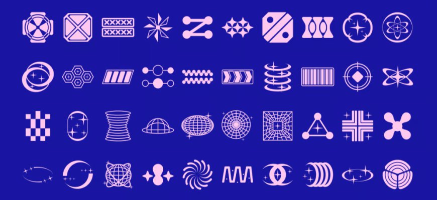 Y2K Icon Collection