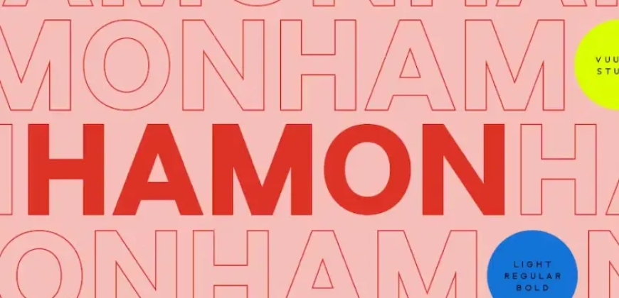 Hamon