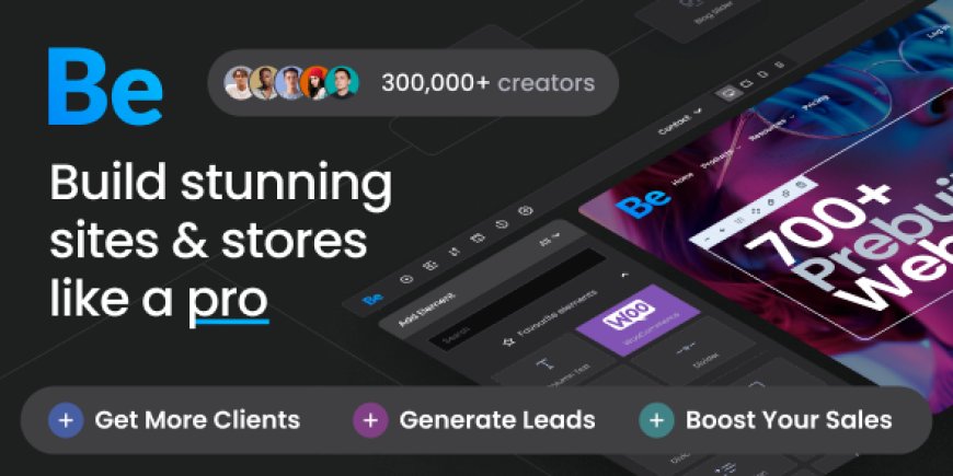 Betheme-v.28.0.1 Responsive Multipurpose WordPress & WooCommerce Theme
