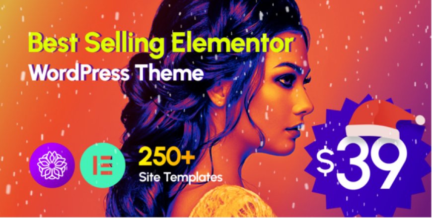 Phlox Pro v5.17.6 - Elementor MultiPurpose Theme