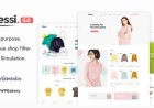 Elessi - WooCommerce AJAX WordPress Theme - RTL support v 6.4.0